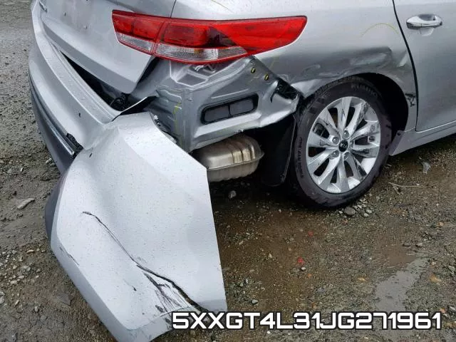 5XXGT4L31JG271961 фото 10