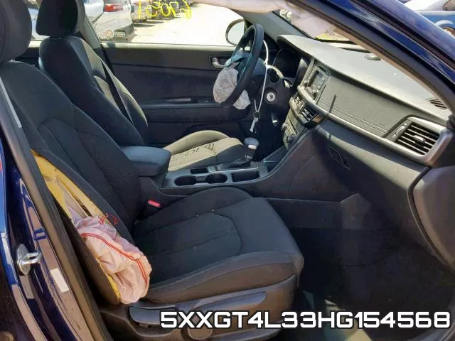 5XXGT4L33HG154568 фото 6