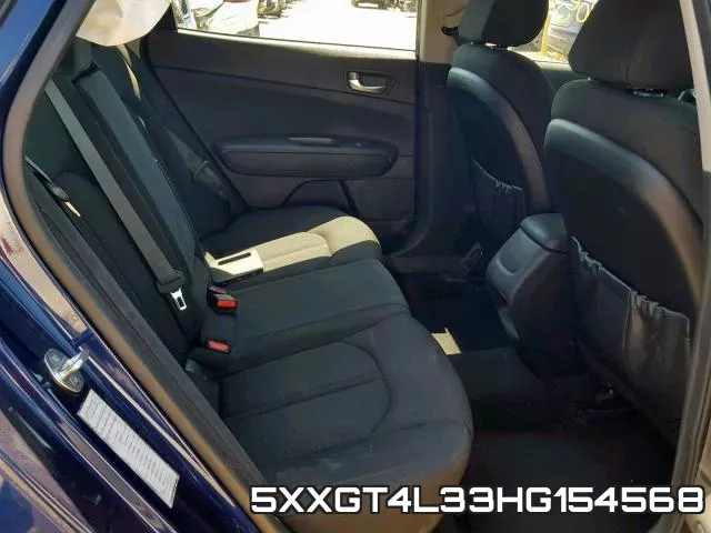 5XXGT4L33HG154568 фото 7