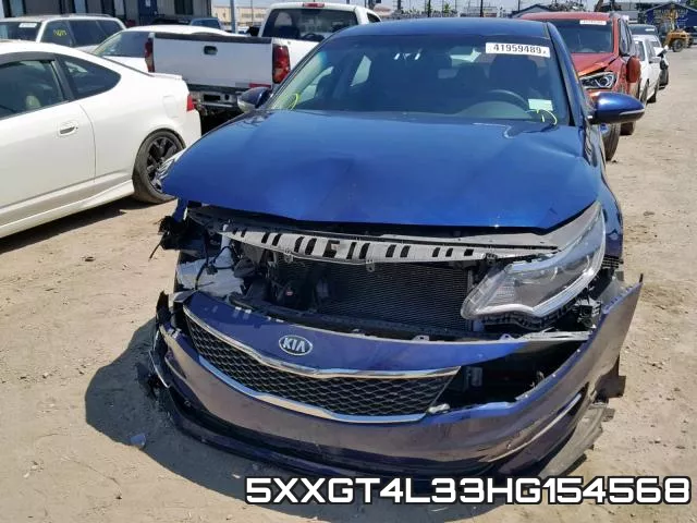 5XXGT4L33HG154568 фото 10