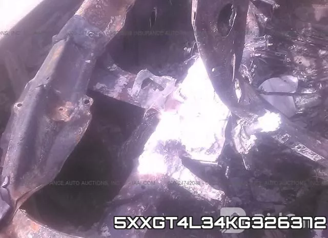 5XXGT4L34KG326372 фото 8