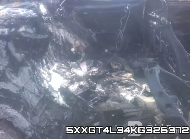 5XXGT4L34KG326372 фото 9