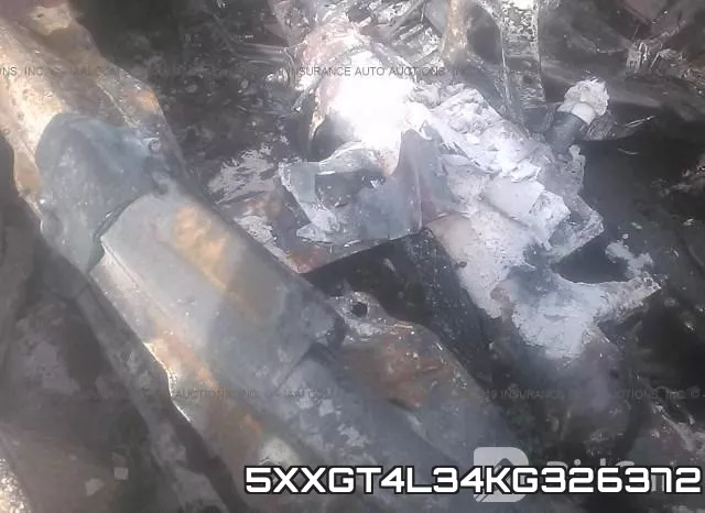 5XXGT4L34KG326372 фото 10