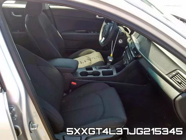 5XXGT4L37JG215345 фото 6