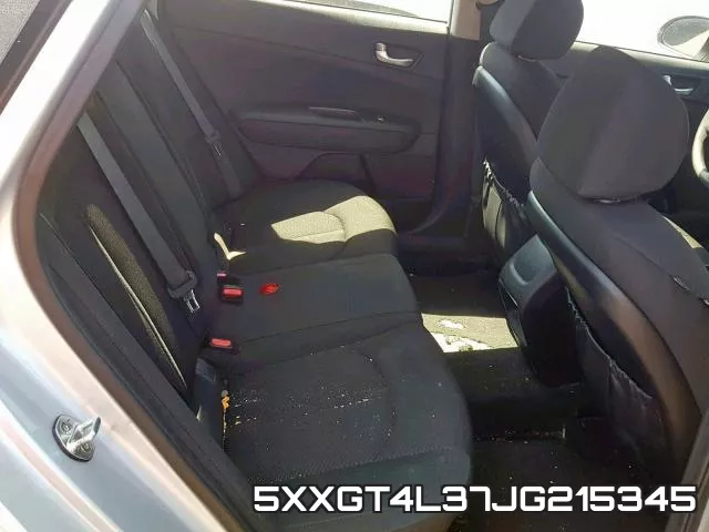 5XXGT4L37JG215345 фото 7