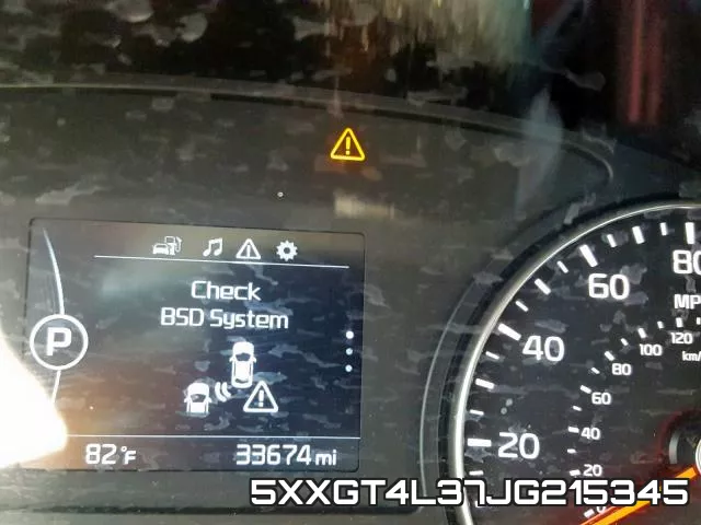 5XXGT4L37JG215345 фото 9