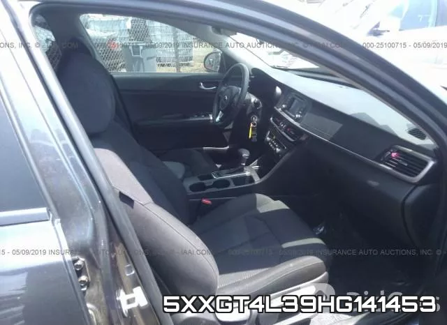 5XXGT4L39HG141453 фото 6
