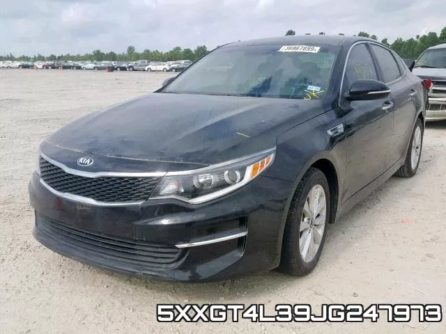 5XXGT4L39JG247973 фото 3