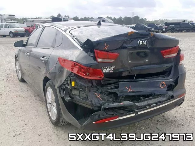 5XXGT4L39JG247973 фото 4