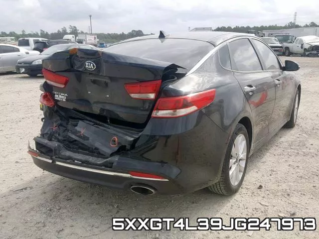 5XXGT4L39JG247973 фото 5