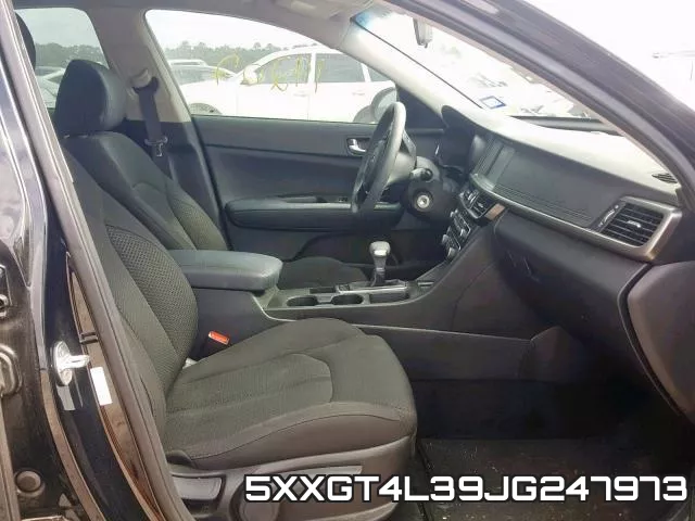 5XXGT4L39JG247973 фото 6