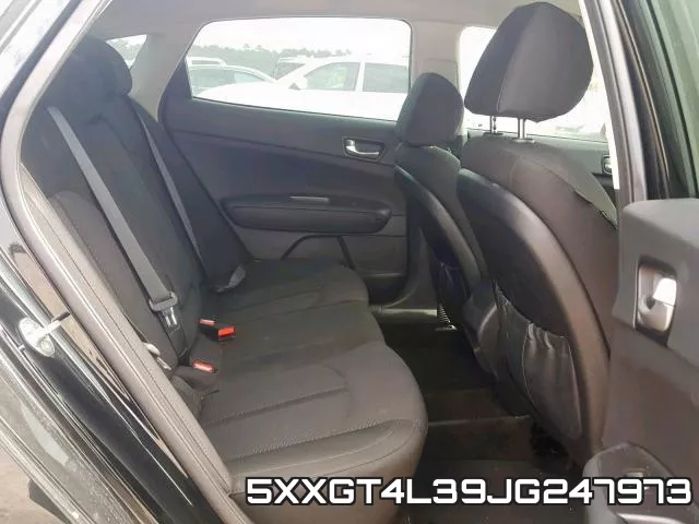 5XXGT4L39JG247973 фото 7