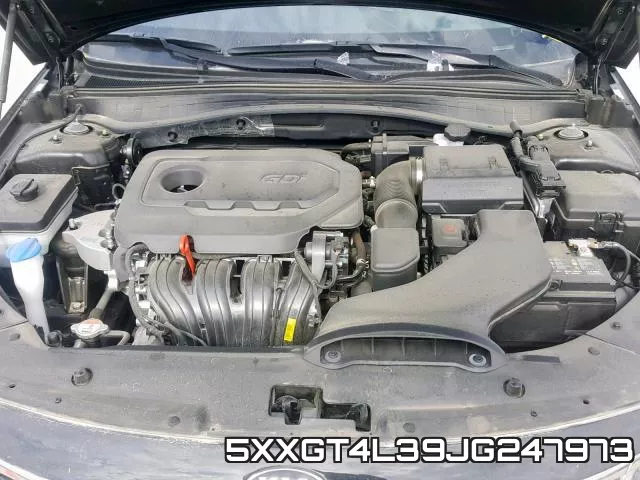 5XXGT4L39JG247973 фото 8