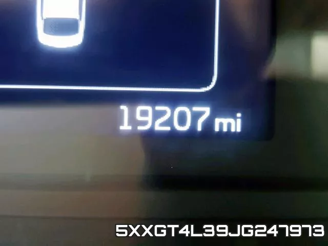5XXGT4L39JG247973 фото 9