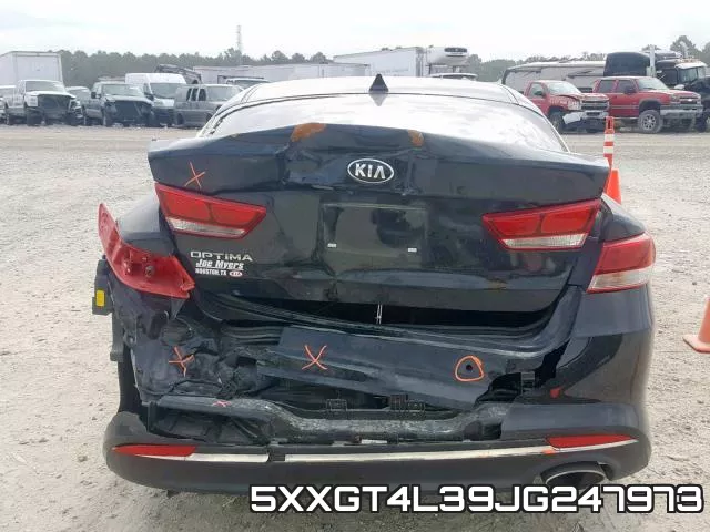 5XXGT4L39JG247973 фото 10