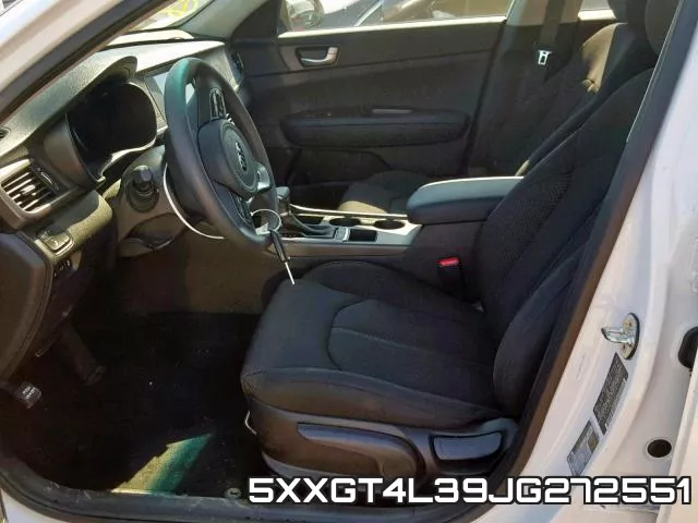 5XXGT4L39JG272551 фото 6