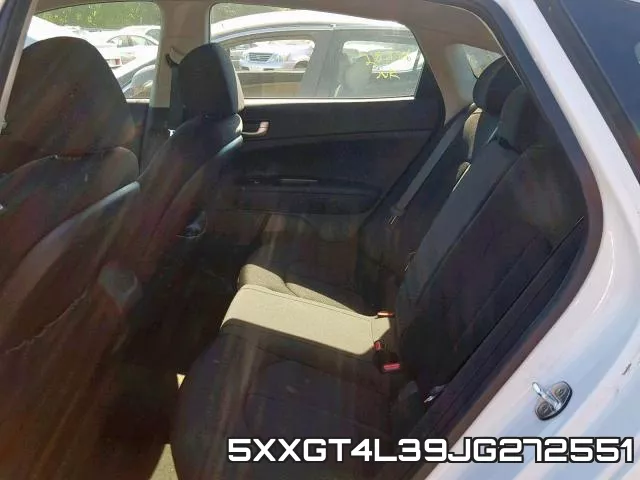 5XXGT4L39JG272551 фото 7
