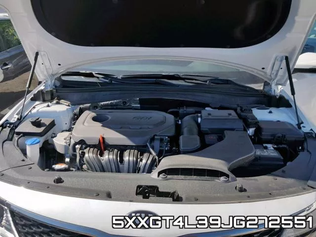 5XXGT4L39JG272551 фото 8