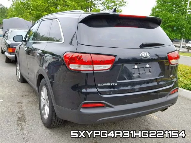 5XYPG4A31HG221154 фото 4