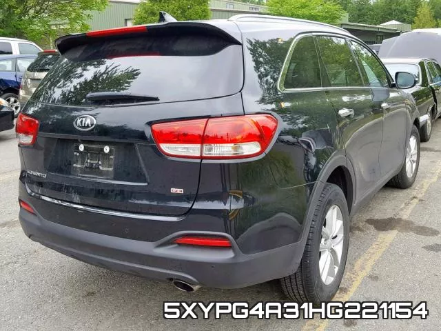 5XYPG4A31HG221154 фото 5