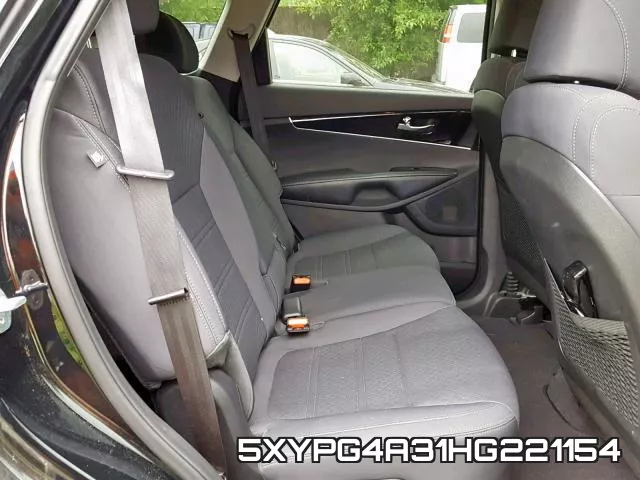 5XYPG4A31HG221154 фото 7
