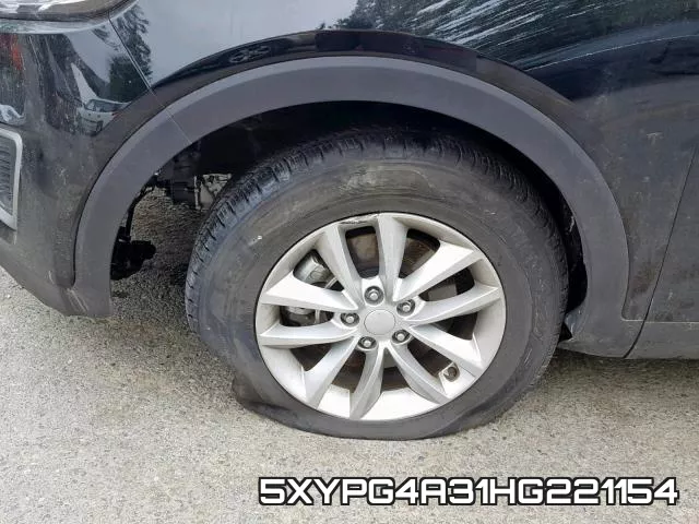 5XYPG4A31HG221154 фото 10