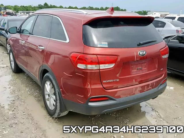 5XYPG4A34HG239700 фото 4