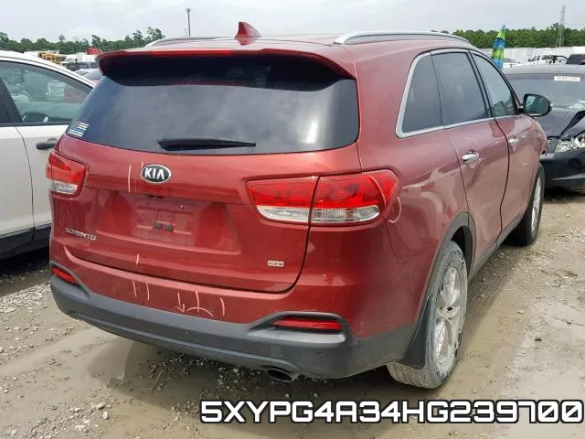 5XYPG4A34HG239700 фото 5