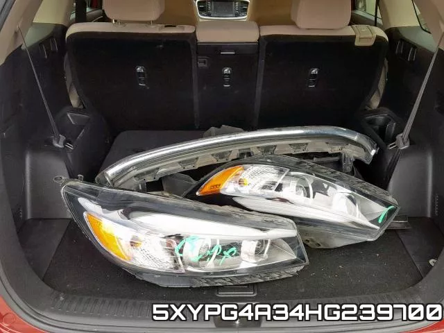 5XYPG4A34HG239700 фото 10