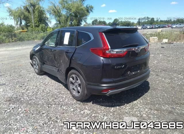 7FARW1H80JE043685 фото 4
