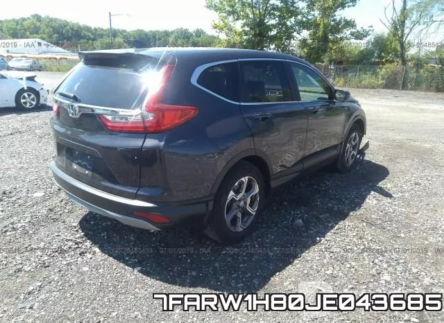 7FARW1H80JE043685 фото 5