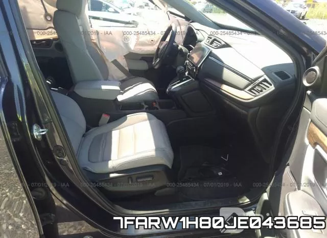 7FARW1H80JE043685 фото 6