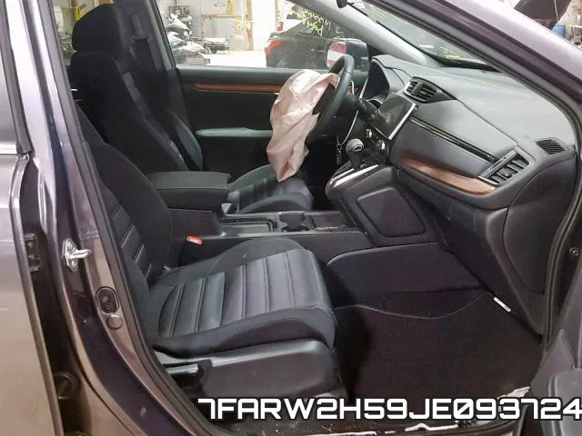 7FARW2H59JE093724 фото 6