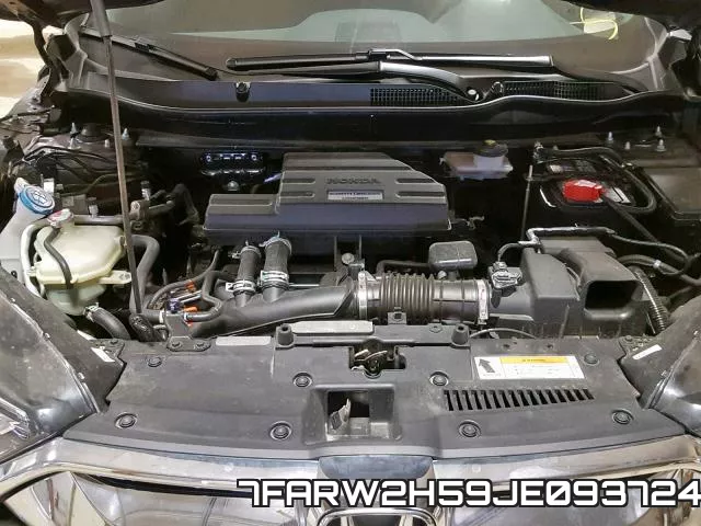 7FARW2H59JE093724 фото 8