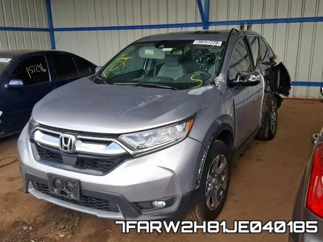 7FARW2H81JE040185 фото 3