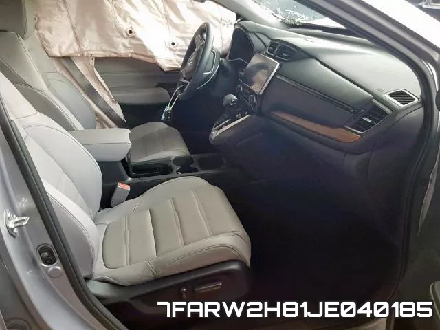 7FARW2H81JE040185 фото 6