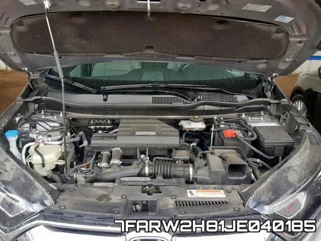 7FARW2H81JE040185 фото 8