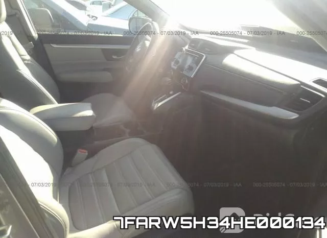 7FARW5H34HE000134 фото 6