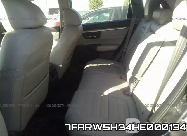 7FARW5H34HE000134 фото 9