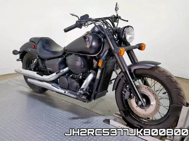JH2RC5377JK800800 фото 3