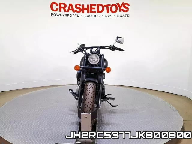 JH2RC5377JK800800 фото 4