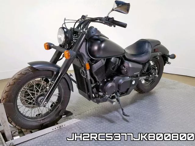JH2RC5377JK800800 фото 5