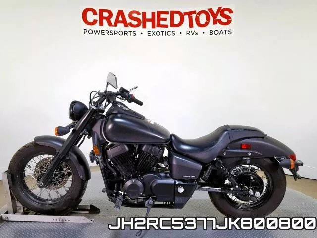 JH2RC5377JK800800 фото 6
