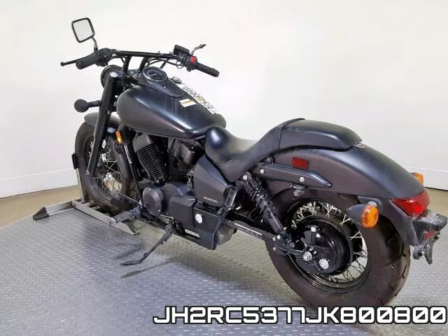 JH2RC5377JK800800 фото 7