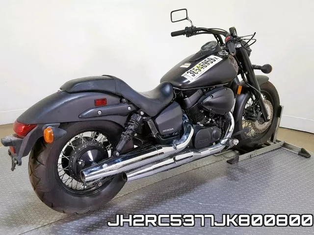 JH2RC5377JK800800 фото 9
