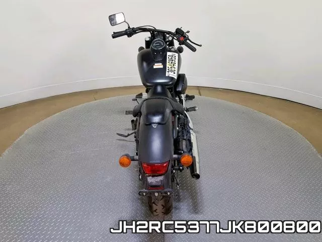 JH2RC5377JK800800 фото 10