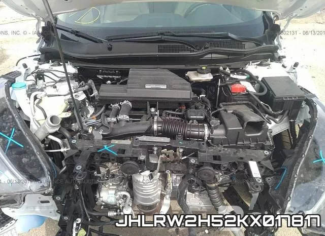 JHLRW2H52KX017817 фото 2