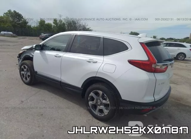 JHLRW2H52KX017817 фото 4