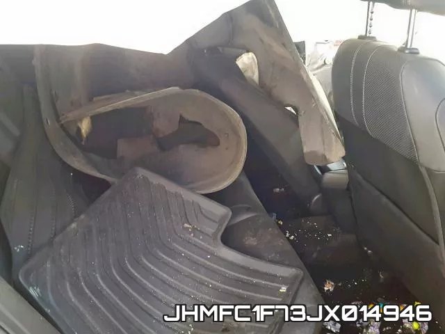 JHMFC1F73JX014946 фото 7