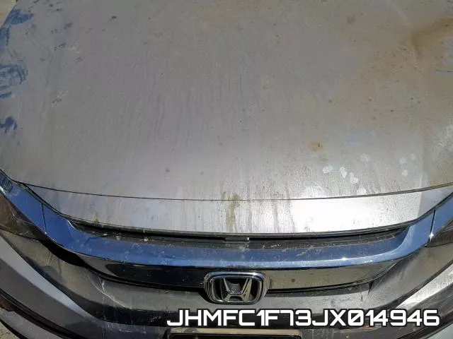 JHMFC1F73JX014946 фото 8